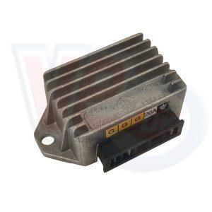 REGULATOR 12V AC – 3  TERMINAL  – OEQ