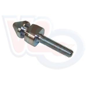 SPECIAL EXTENDED SEAT PIN – 8MM