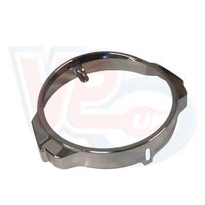 CHROME HEADLAMP RIM