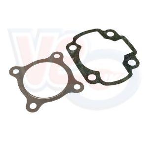 CYLINDER GASKET SET FOR VE20710