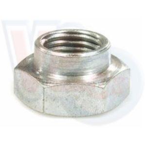 STEPPED NUT FOR REAR OF FRONT SPINDLE