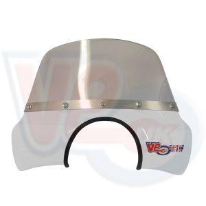 VE ACTIF MOD FLYSCREEN – SILVER