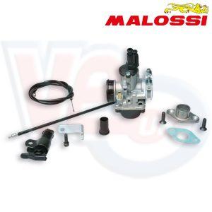 MALOSSI CARB KIT 19MM FOR 70CC KITS