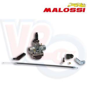 MALOSSI CARB KIT 21MM