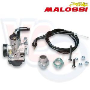 MALOSSI 19mm CARB KIT