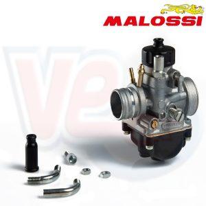 MALOSSI CARB KIT 21MM FOR 70CC KITS