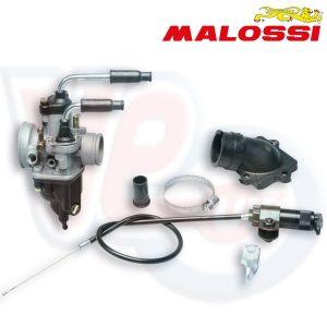 MALOSSI CARB KIT PHVB 22