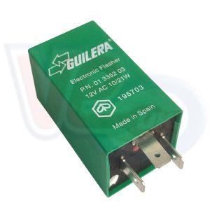 FLASHER UNIT 12V AC – OEQ