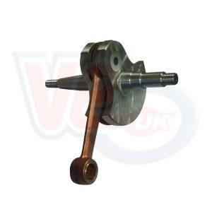 STANDARD CRANKSHAFT – VESPA 125 1950>1953 84389