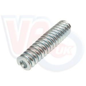 FRONT FORK SPRING – 165mm