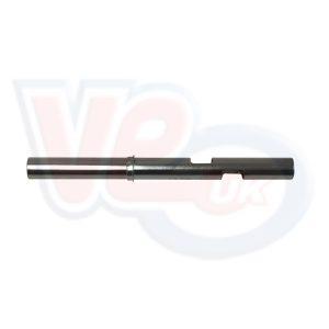 HANDLEBAR THROTTLE TUBE – LENGTH IN CASTING 170mm