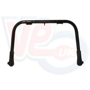 CENTRE STAND 20mm BLACK – WITH FEET