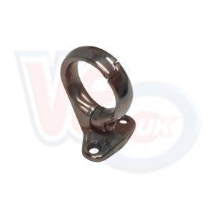 HELMET HOOK – OLD ROUND SHAPE TYPE