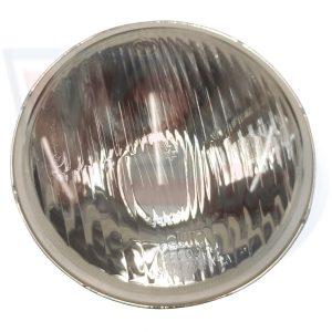 GLASS TYPE HEADLAMP ONLY – USE WITH RIM VE26007 or VE26007-X