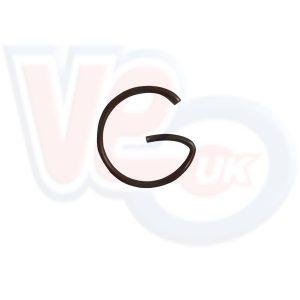 PISTON CIRCLIPS 14mm x 1.2mm G SHAPED