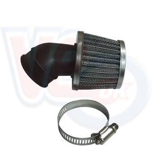 K & N STYLE AIR FILTER 35MM ANGLED – PHVA-PHBN-PHVB-PHBL