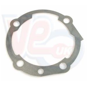 BASE GASKET PACKER 1.5mm FOR 60mm CRANK – MALOSSI 210 – POLINI 210