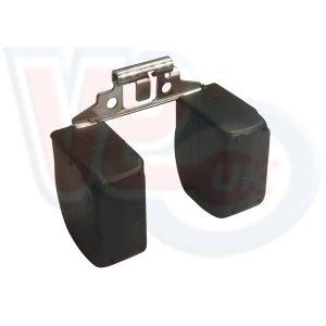 FLOAT ASSY – KEIHIN-OKO 28-30mm CARBS