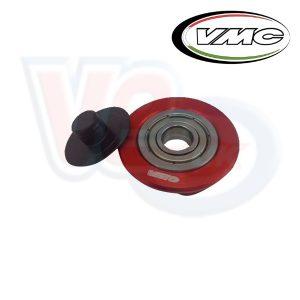 VMC PRESSURE PLATE WITH BEARING FOR VMC 10 SPRING CLUTCH – VESPA PX
