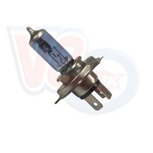 H4 P43t XENON BULB – 12v 35-35w