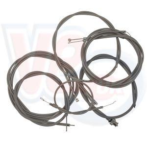 CABLE SET – GREY