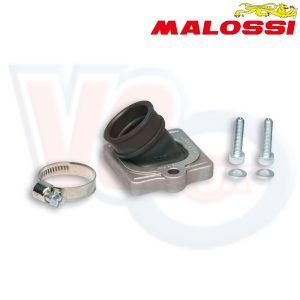 MALOSSI X360 VITRON INLET MANIFOLD KIT – 22mm FOR DELLORTO PHBG-PHVB