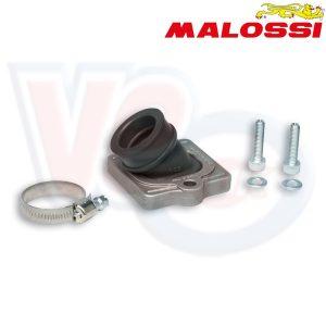 MALOSSI X360 VITRON INLET MANIFOLD KIT – 22mm DELLORTO PHBG-PHBL