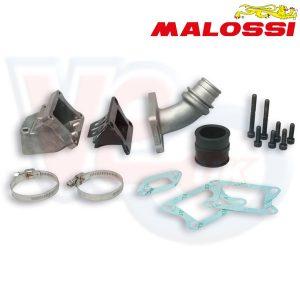 REED VALVE KIT 2 HOLE – USES PHBL CARB