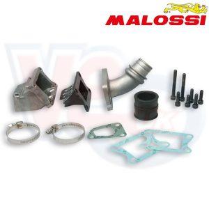 REED VALVE KIT 3 HOLE – USES PHBL CARB