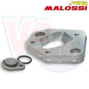 REPLACEMENT REED VALVE BASE PLATE KIT