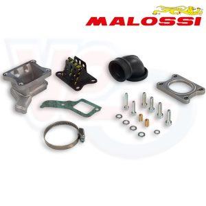 MALOSSI X360 REED VALVE MANIFOLD KIT – FOR 28mm OR 30mm CARBS