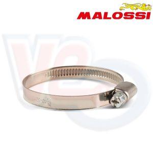 STAINLESS STEEL JUBILEE CLIP 40-60mm – 9mm WIDE