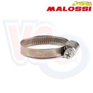 STAINLESS STEEL JUBILEE CLIP 25-45mm – 9mm WIDE