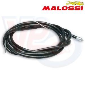 THROTTLE CABLE FOR MALOSSI CARB KIT