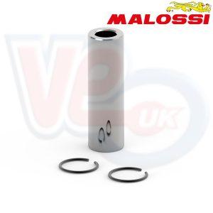 GUDGEON PIN AND CIRCLIPS FOR MALOSSI 166cc 178cc 187cc KITS