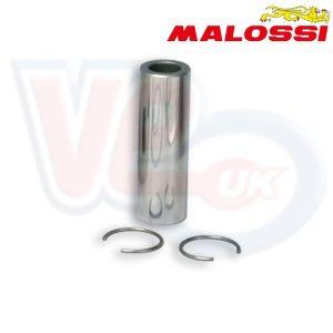 GUDGEON PIN & CIRCLIPS FOR 210 KIT