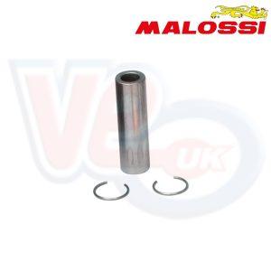 GUDGEON PIN & CIRCLIPS FOR 172 KIT