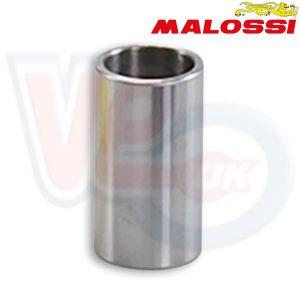 REPLACEMENT STEEL BUSH FOR MALOSSI MULTIVAR 20mm x 16mm x 36.5mm