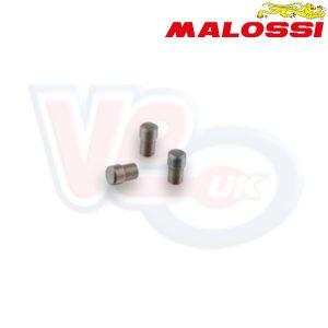 SET OF 3 PIVOT PINS FOR MALOSSI TORQUE DRIVER