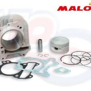 MALOSSI CYLINDER KIT 70MM – 190CC FOR LEADER MOTORS