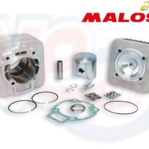 MALOSSI ALLOY CYLINDER KIT 65MM – 172CC