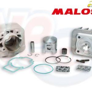 MALOSSI MHR REPLICA ALLOY CYLINDER KIT 47MM