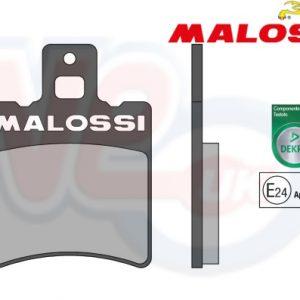 MALOSSI SPORT FRONT DISC PADS – 1995-96