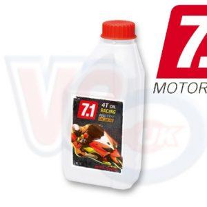 MALOSSI 7.1 RACING FULL SYNT OIL SAE 5w-40 – 1ltr BOTTLE