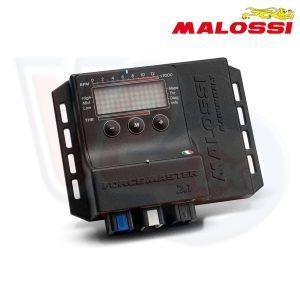 MALOSSI FORCE MASTER 2.1 ECU – FANTIC 125 EURO 5 – for use with MALOSSI 183cc CYLINDER