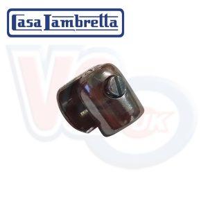 CASA LEGSHIELD RUBBER END CAP – LAMBRETTA SERIES 1+2