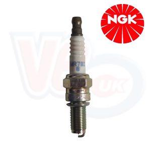 NGK MR7BI-8 LASER IRIDIUM SPARK PLUG