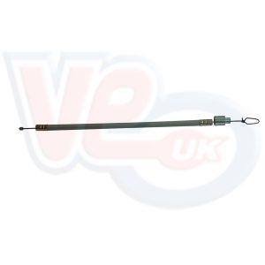 CHOKE CABLE COMPLETE