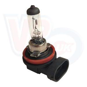 H8 – HEADLAMP BULB 12v 35w
