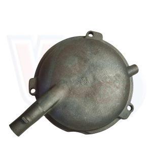 CLUTCH COVER – BARE